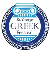 St. George Greek Festival 2026