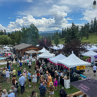 Terrace Lakes Resort Art & Wine Festival