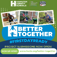 Better Together Projects 2026
