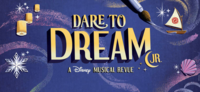 Dare to Dream Sign Ups