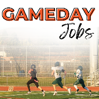 GameDay Jobs