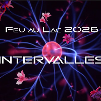 Feu Au Lac 2026 Intervals