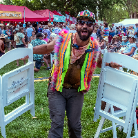 2026 Mountain Fair