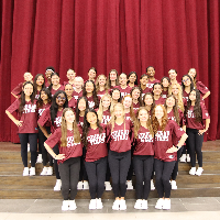 Cougar Stars Team