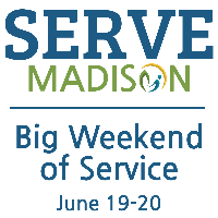 Big Weekend of Service June 19-20