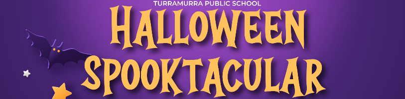 Halloween Spooktacular