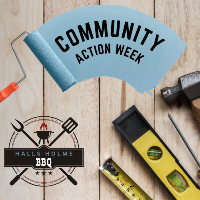 Community Action Week