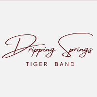 2026-2027 Tiger Band Volunteers