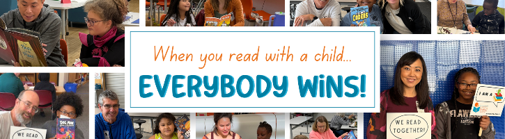 EWI Volunteer Opportunities