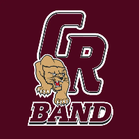CRHS Band/Encore Volunteer Opportunities