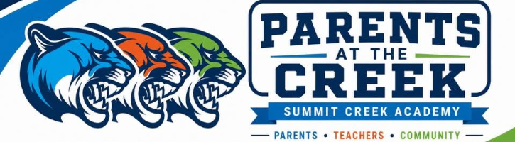 Summit Creek PAC — Volunteer Hub