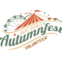 Autumnfest 2026 Parish Volunteers