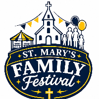 Volunteer at St Mary's Festival