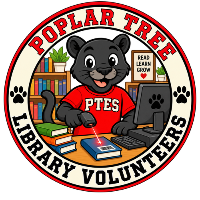 Poplar Tree Library Volunteers