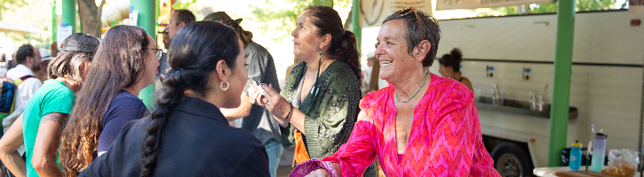 25th Annual Mountain Harvest Festival
