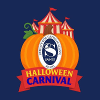2026 Nativity Halloween Carnival Student