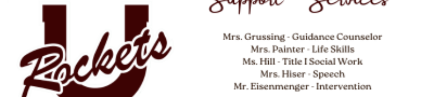 Support Services