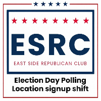 ESRC Signup Page