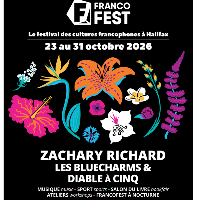 Opportunités Bénévolat Francofest 2026!