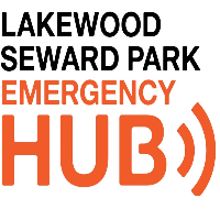 Lakewood Seward Emergency Hub Events