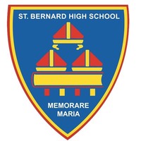 St. Bernard High School