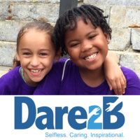 Dare2B Volunteer Opportunities