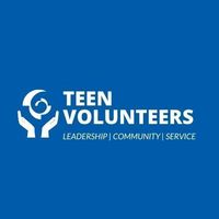 GPL Teen Volunteers
