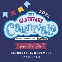 Clairvaux Carnivale 2024