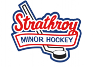 Strathroy District Minor Hockey