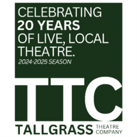 Tallgrass Theatre's Volunteer Page