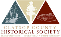Clatsop County Historical Society