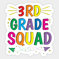 3rd Gr Volunteer Page Bell/Bryson