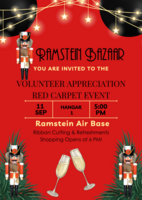 Ramstein Bazaar 12-14 September 2025