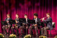 Parent Volunteers:  SMCS Arts