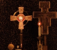 Adoration Sign Up - Parish of St Michael
