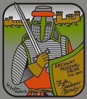 2022-23 Medieval Faire