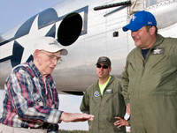 Airshows & Aircraft Events