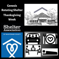 Rotating Shelter 2019