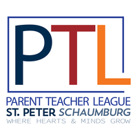 St. Peter PTL Volunteer Opportunities