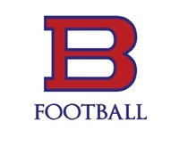 Bartlett Touchdown Club