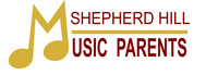 Music Parents Volunteer events