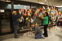 St. John Neumann Giving Tree