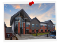 Mt. Nebo Campus (grades 7-12)