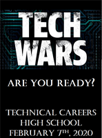Tech Wars