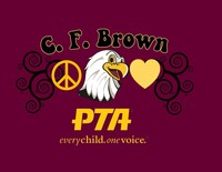 Coleman F Brown PTA