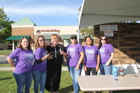 South Riding Proprietary Events