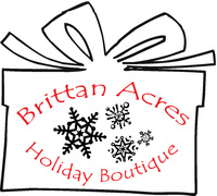 Holiday Boutique Volunteer Opportunities