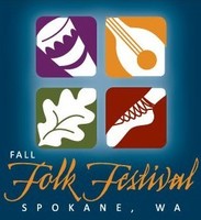 Fall Folk Festival Volunteers