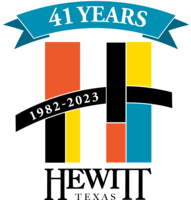 Hewitt Library Volunteers