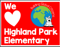 Highland Park Elementary Volunteers